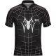 Spider Venom Costume Jersey